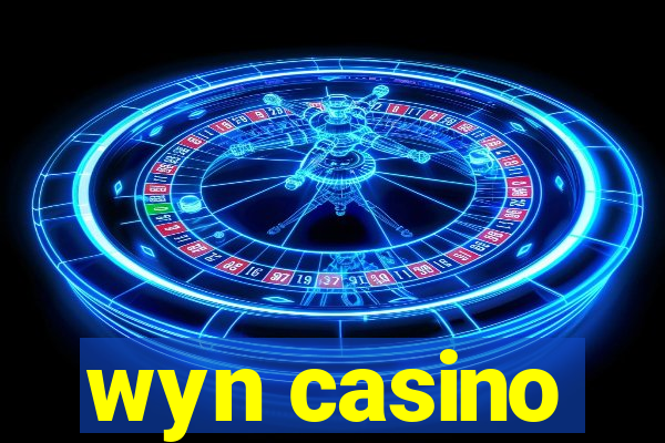 wyn casino